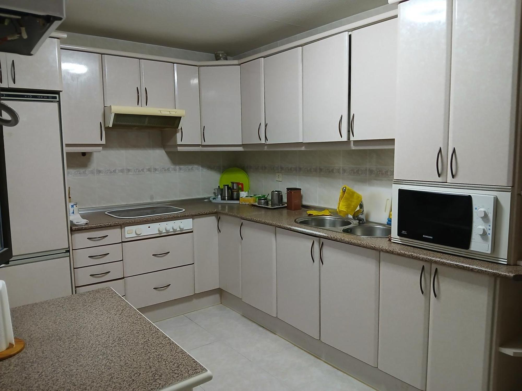 Habitacion Privada Familiar Толедо Экстерьер фото