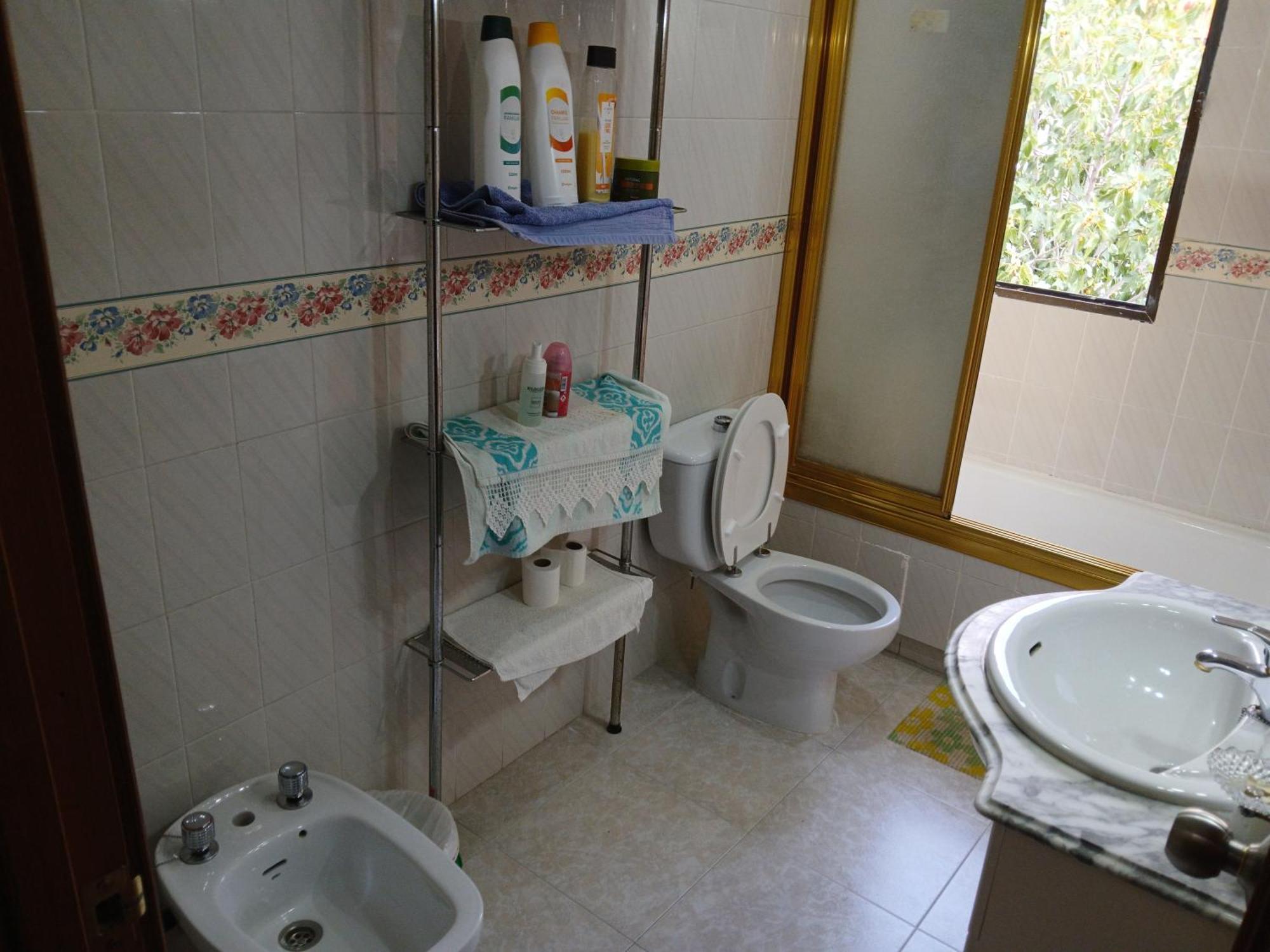 Habitacion Privada Familiar Толедо Экстерьер фото