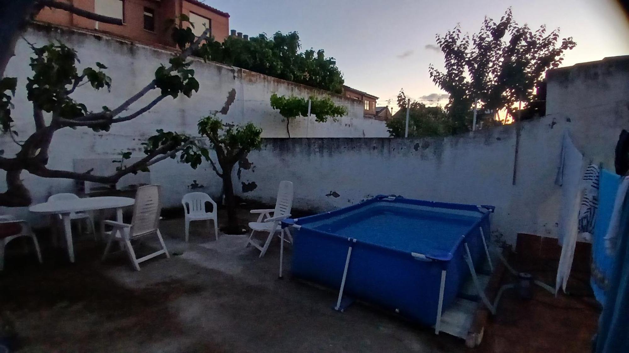 Habitacion Privada Familiar Толедо Экстерьер фото